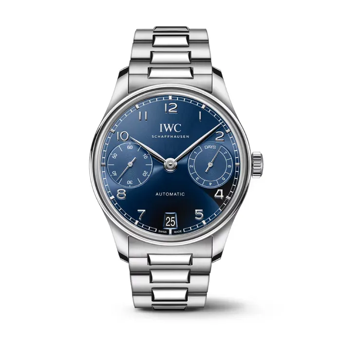 INTERNATIONAL WATCH COMPANY Portugieser Automatic 42 Earrings