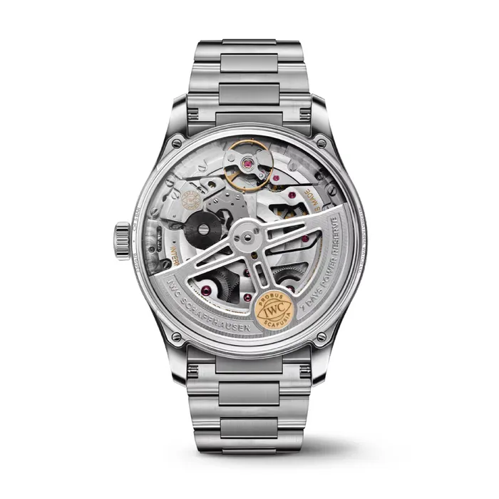 INTERNATIONAL WATCH COMPANY Portugieser Automatic 42 Earrings