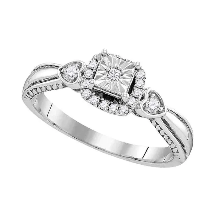 gndatlanta Rings 16CTWDiamond FASHION RING