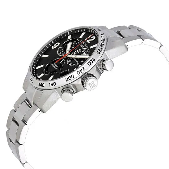 JMS always Watches Original Certina DS Podium Chronograph Chronometer Watch C0346541105700 JMS always Watches Original Certina DS Podium Chronograph Chronometer Watch C0346541105700