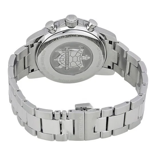 JMS always Watches Original Certina DS Podium Chronograph Chronometer Watch C0346541105700 JMS always Watches Original Certina DS Podium Chronograph Chronometer Watch C0346541105700