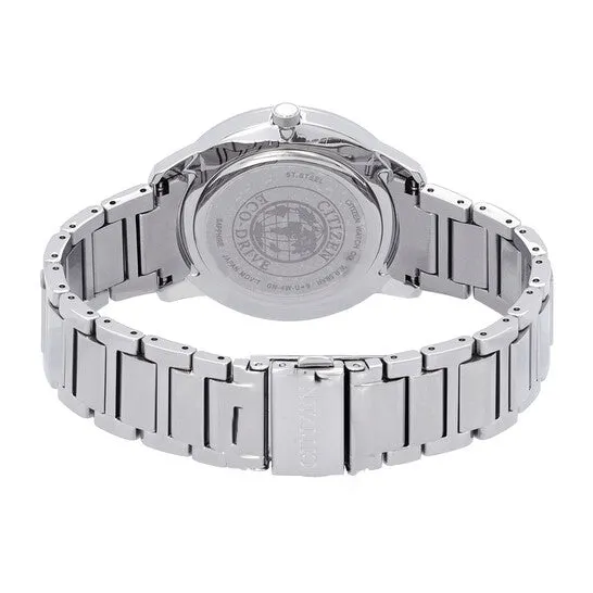 Necklaces JMS always Original Citizen EcoDrive Blue Mother of Pearl Dial Stainless Steel Mens Watch BM752088N Necklaces JMS always Original Citizen EcoDrive Blue Mother of Pearl Dial Stainless Steel Mens Watch BM752088N
