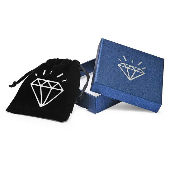 Original Kylie Harper Sterling Silver Set of 3 Roundcut Cubic Zirconia CZ Earring Set JMS always Earrings Original Kylie Harper Sterling Silver Set of 3 Roundcut Cubic Zirconia CZ Earring Set JMS always Earrings