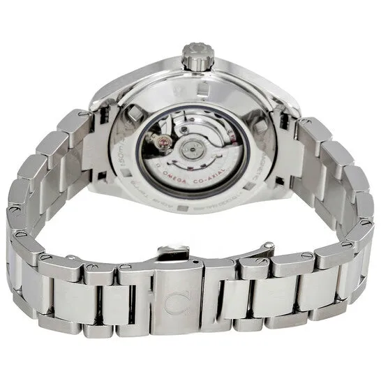 Original Omega Seamaster Aqua Terra Pink Mother of Pearl Dial Ladies Watch 23110342057003 JMS always Watches Original Omega Seamaster Aqua Terra Pink Mother of Pearl Dial Ladies Watch 23110342057003 JMS always Watches