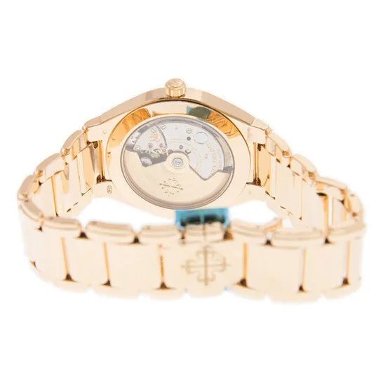 Watches JMS always Original Patek Philippe Twenty4 18kt Rose Gold Automatic Diamond White Dial Ladies Watch 73001200R010 Watches JMS always Original Patek Philippe Twenty4 18kt Rose Gold Automatic Diamond White Dial Ladies Watch 73001200R010
