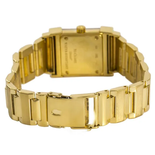 Watches JMS always Original Preowned Concord Crystale Diamond Silver Dial Ladies Watch 51C11431 Watches JMS always Original Preowned Concord Crystale Diamond Silver Dial Ladies Watch 51C11431