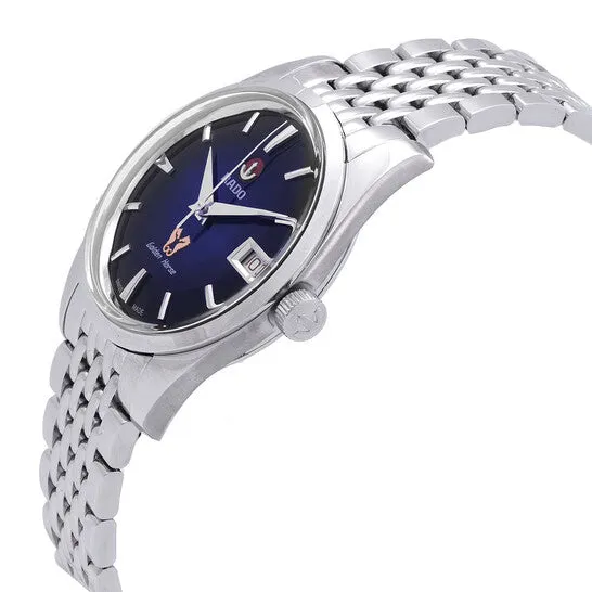 Watches JMS always Original Rado Golden Horse Automatic Blue Dial Unisex Watch R33930203 Watches JMS always Original Rado Golden Horse Automatic Blue Dial Unisex Watch R33930203