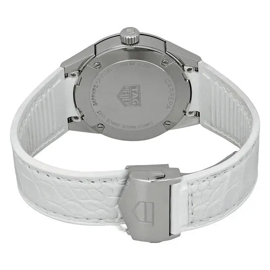 Watches JMS always Original Tag Heuer Carrera Diamond Mother of Pearl Dial Ladies Watch WBG1312FC6412 Watches JMS always Original Tag Heuer Carrera Diamond Mother of Pearl Dial Ladies Watch WBG1312FC6412