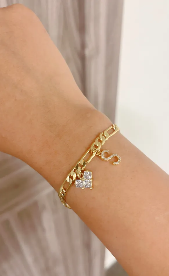 Love Note Bracelet MP Jewelry Bracelets