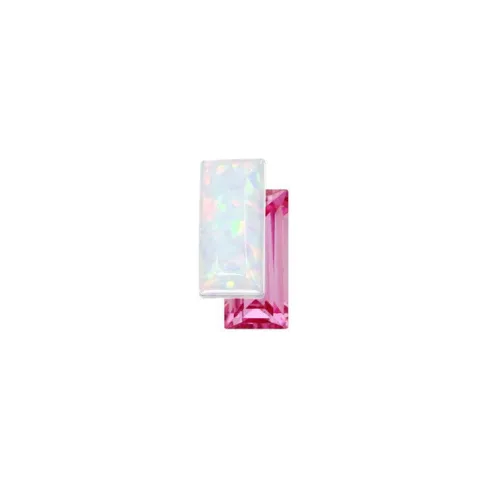 MP Jewelry Necklaces Birthstone