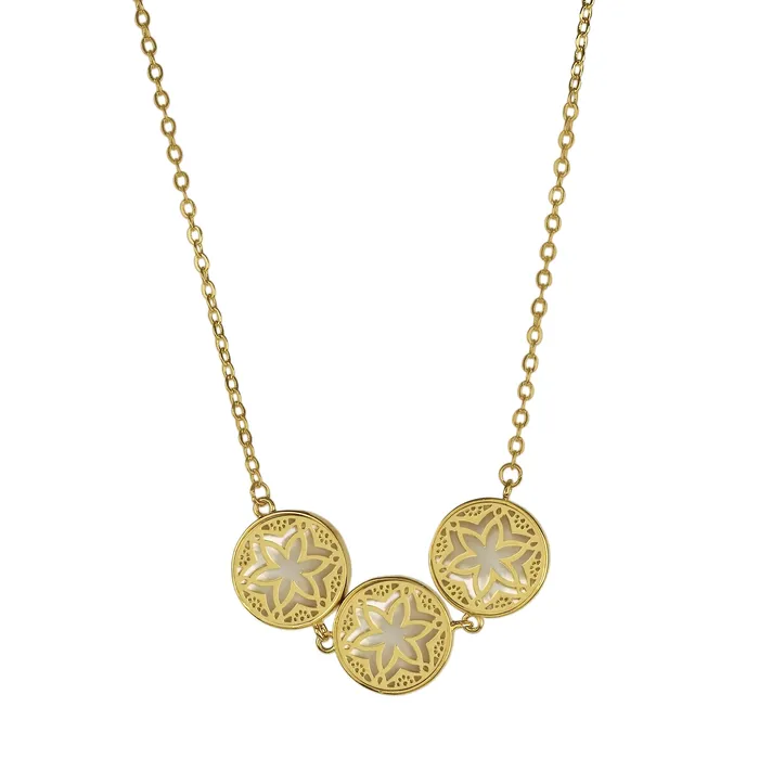 Temara Necklace vendorunknown Necklaces