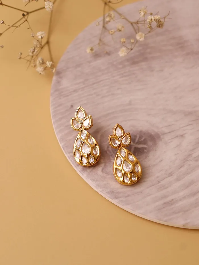 Earrings Meira Drop of Love Minimal Earrings Curio Cottage Earrings Meira Drop of Love Minimal Earrings Curio Cottage