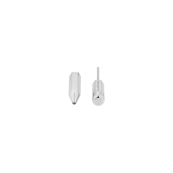 Teddy Girl Pencil Earring Blackheadshop Earrings Teddy Girl Pencil Earring Blackheadshop Earrings