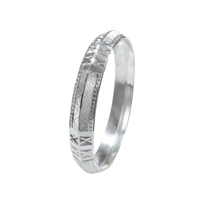 Bracelets httpswwwkarizmajewelscom Real Sterling Silver Mens unique trendy Bangle Bracelet