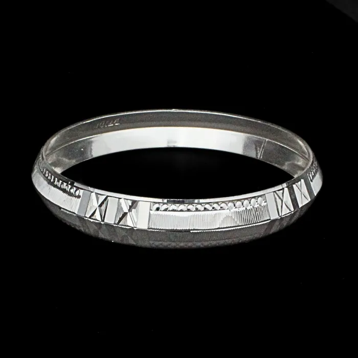 Bracelets httpswwwkarizmajewelscom Real Sterling Silver Mens unique trendy Bangle Bracelet