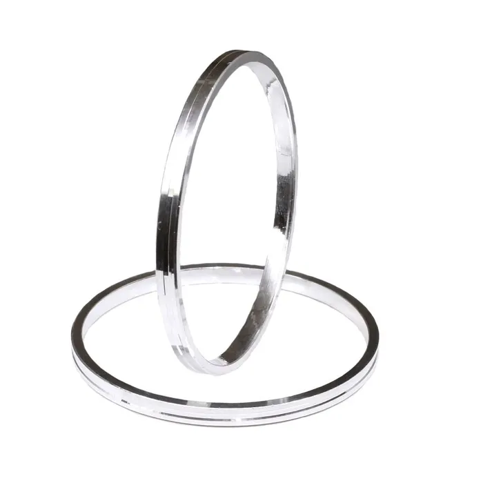 Indian Real Sterling Silver Small Bangles Bracelet Kangan Pair 54 CM Karizma Jewels Bracelets