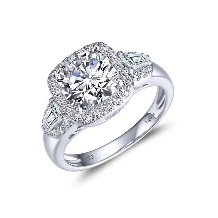 Lafonn Rings Stunning Engagement Ring