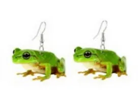 AliExpress Earrings Animal Acrylic EarringsRaccoon Bunny Turkey Hedgehog HamsterMORE
