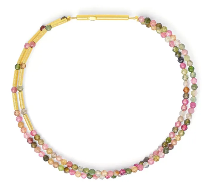 Bernd Wolf Bracelets Tourmaline Clini Bracelet