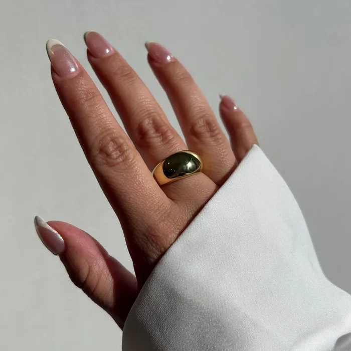 Cherish Ring TBJ Rings