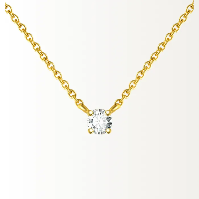 Dazzle Necklace Dangles Necklaces
