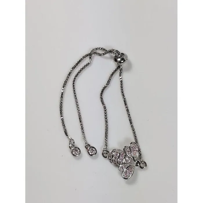 Honey Bee BraceletAdjustable in Copper with Gold or Silver Tone AliExpress Bracelets