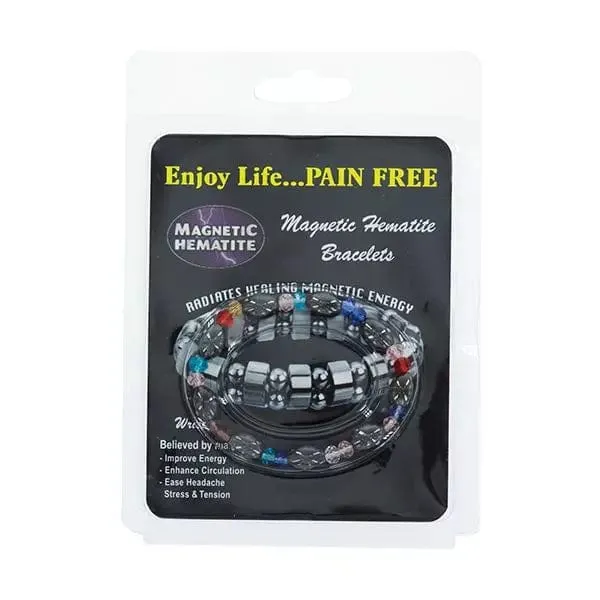 kellis Bracelets Magnetic Pain Relieving Hematite Bracelet Variety Great Price