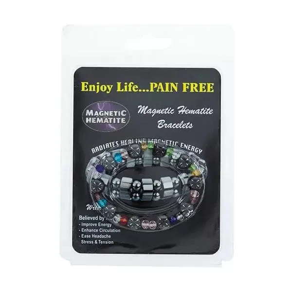kellis Bracelets Magnetic Pain Relieving Hematite Bracelet Variety Great Price