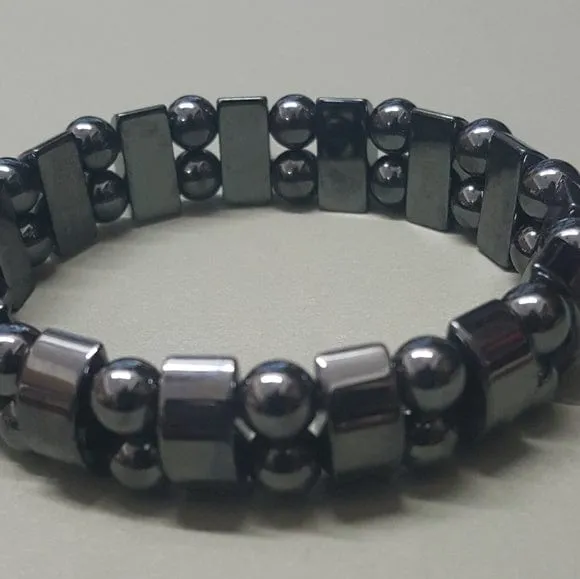 kellis Bracelets Magnetic Pain Relieving Hematite Bracelet Variety Great Price