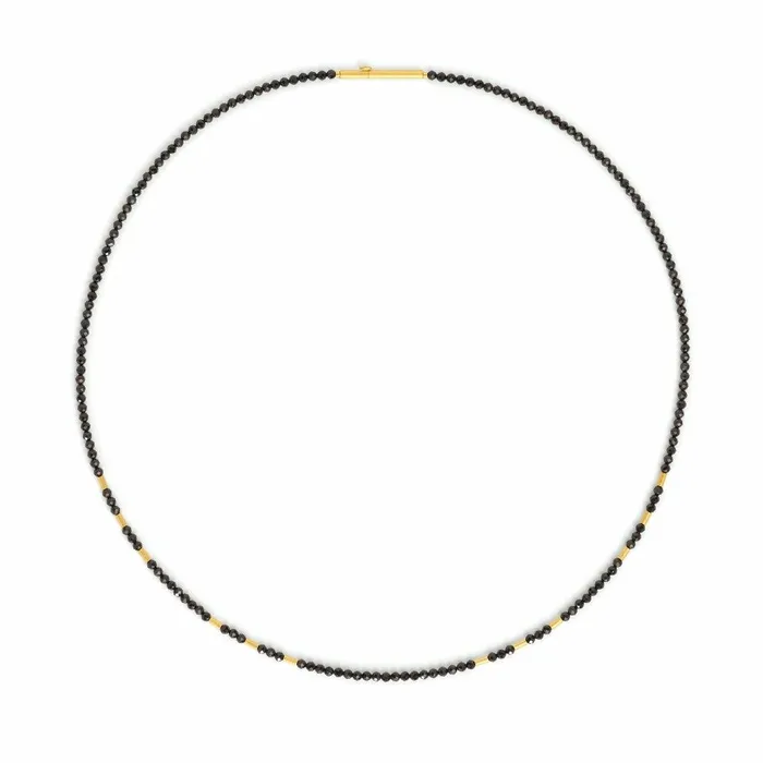 Revalle Spinel Necklace Bernd Wolf Necklaces