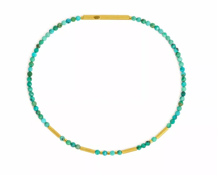 Turquoise Clina Bracelet Bernd Wolf Bracelets