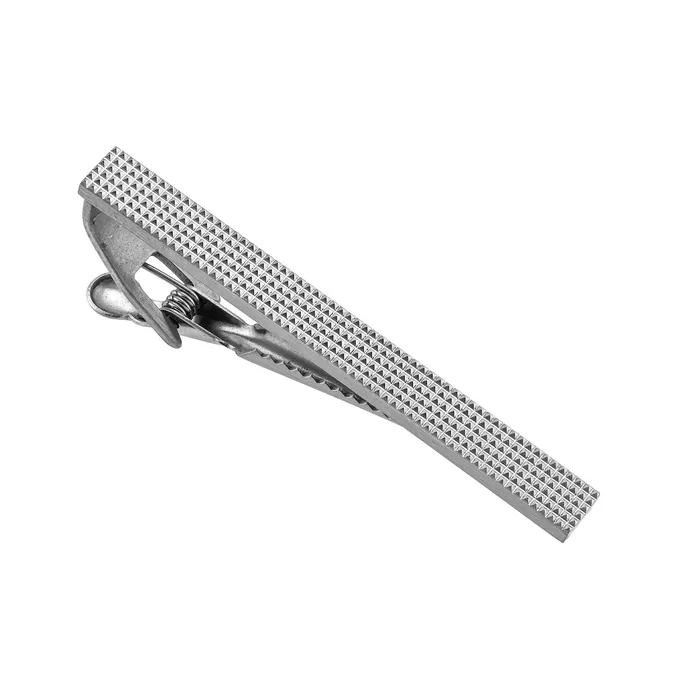 Aeon Berlin Tie Clip Stainless Steel Spirito Rosa Bracelets