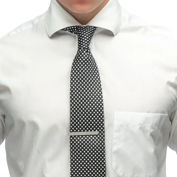 Aeon Berlin Tie Clip Stainless Steel Spirito Rosa Bracelets