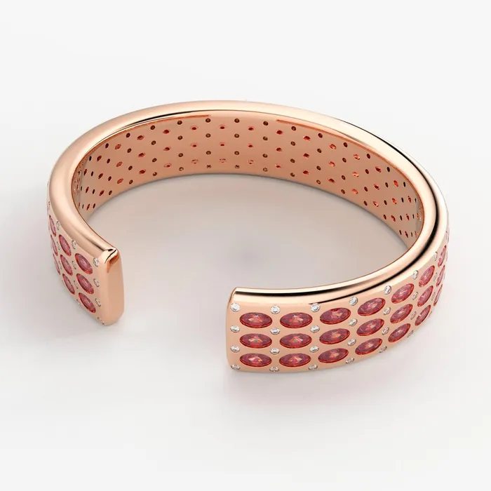 Bracelets Jalvi Co Pink Tourmaline Cuff Bracelet Diamond Gold Bracelet Natural Rubellite Tourmaline Bracelet Gemstone Gold Cuff Bangle High Jewelry Bracelets Jalvi Co Pink Tourmaline Cuff Bracelet Diamond Gold Bracelet Natural Rubellite Tourmaline Bracelet Gemstone Gold Cuff Bangle High Jewelry