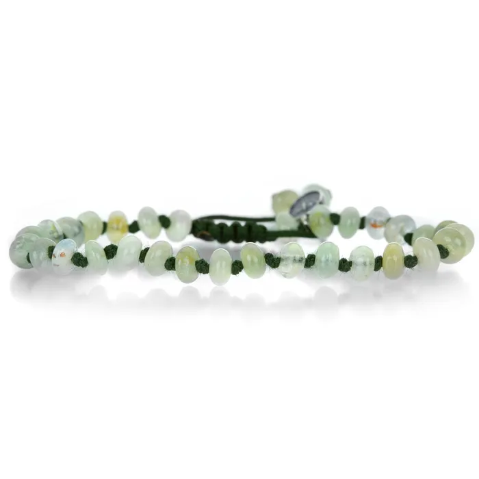Bracelets Joseph Brooks 6mm Beryl Bracelet