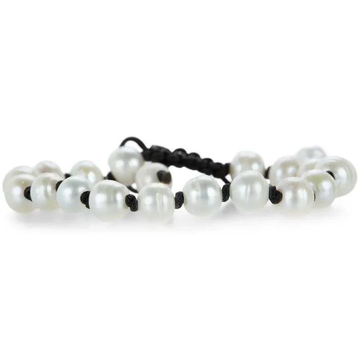 Bracelets Joseph Brooks 9mm Pearl Bracelet
