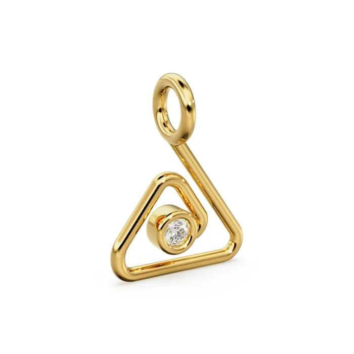 Charm Necklaces Geometric Diamond Solid Gold Pendant Infinity Loop Real Diamond Gold Charm Geometric Charm Diamond Jewelry Diamond Gold NecklaceSALE Jalvi Co Charm Necklaces Geometric Diamond Solid Gold Pendant Infinity Loop Real Diamond Gold Charm Geometric Charm Diamond Jewelry Diamond Gold NecklaceSALE Jalvi Co
