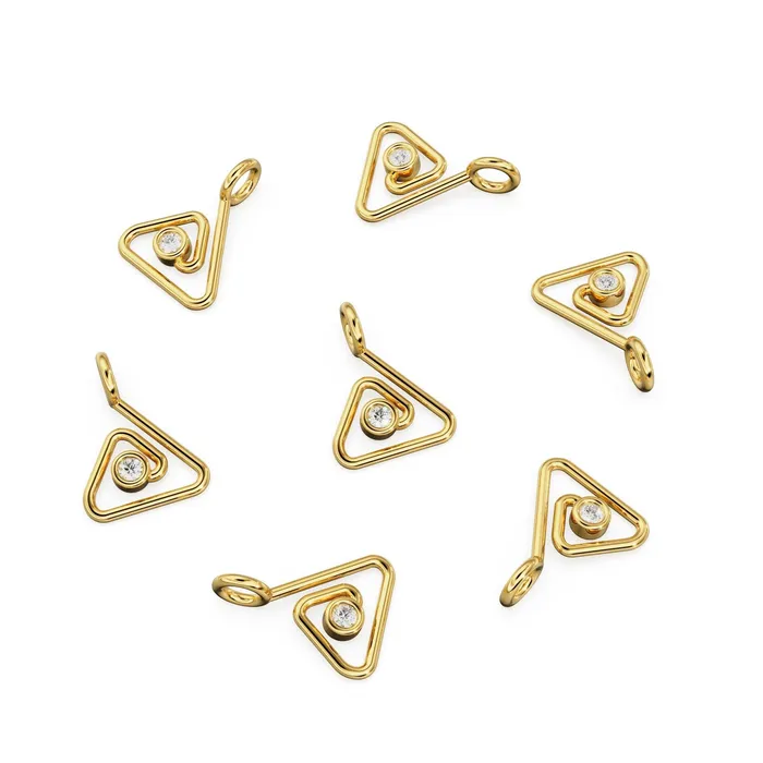 Charm Necklaces Geometric Diamond Solid Gold Pendant Infinity Loop Real Diamond Gold Charm Geometric Charm Diamond Jewelry Diamond Gold NecklaceSALE Jalvi Co Charm Necklaces Geometric Diamond Solid Gold Pendant Infinity Loop Real Diamond Gold Charm Geometric Charm Diamond Jewelry Diamond Gold NecklaceSALE Jalvi Co