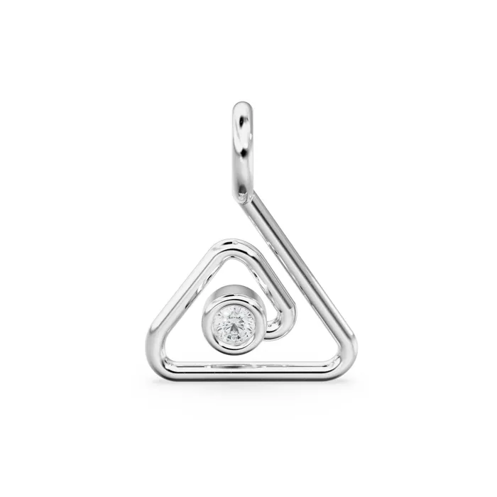 Charm Necklaces Geometric Diamond Solid Gold Pendant Infinity Loop Real Diamond Gold Charm Geometric Charm Diamond Jewelry Diamond Gold NecklaceSALE Jalvi Co Charm Necklaces Geometric Diamond Solid Gold Pendant Infinity Loop Real Diamond Gold Charm Geometric Charm Diamond Jewelry Diamond Gold NecklaceSALE Jalvi Co