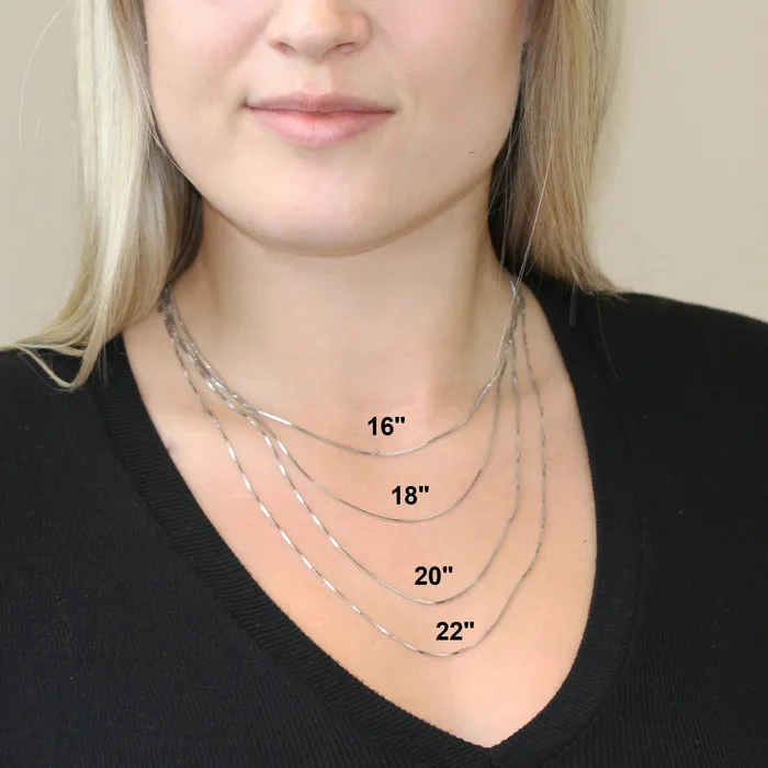 Independent Jewellers Earrings 10kt Rose Gold Cable35 Chain in 18 Independent Jewellers Earrings 10kt Rose Gold Cable35 Chain in 18