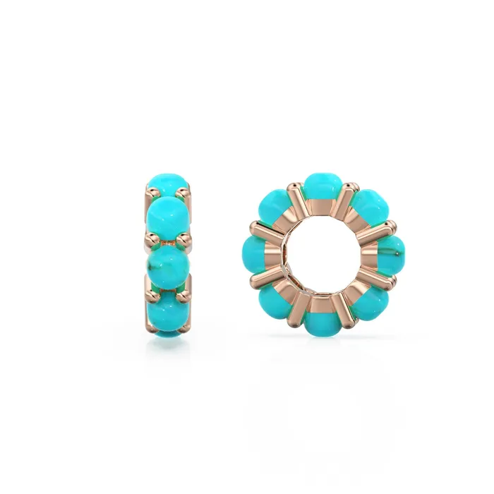 Jalvi Co PreStyled Sets 10mm Sleeping Beauty Turquoise Solid Gold Bead Spacer Finding Designer 14k Turquoise Spacer Gold Finding Gemstone Solid Gold Beads Jalvi Co PreStyled Sets 10mm Sleeping Beauty Turquoise Solid Gold Bead Spacer Finding Designer 14k Turquoise Spacer Gold Finding Gemstone Solid Gold Beads