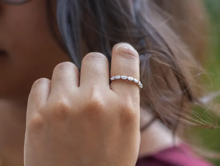 Rings Jalvi Co Marquise Diamond Ring 14k Solid Gold Marquise Diamond Shared Prong Womens Wedding Ring Rings Jalvi Co Marquise Diamond Ring 14k Solid Gold Marquise Diamond Shared Prong Womens Wedding Ring