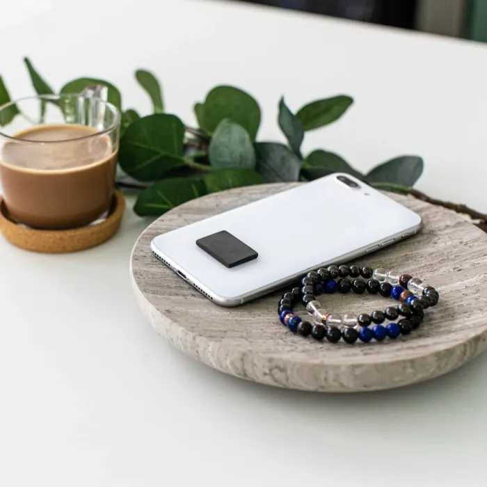Ashley Jewels Bracelets Lapis And Onyx Beaded Bracelet