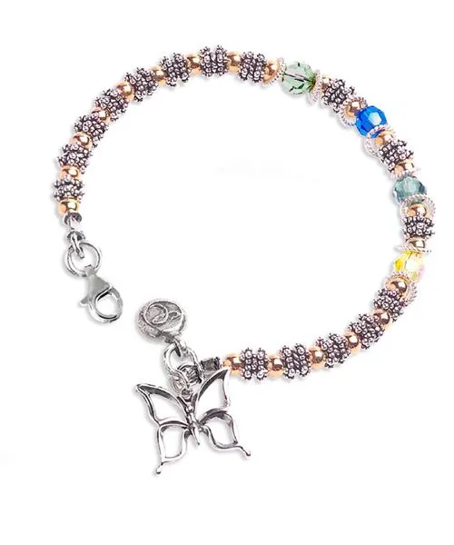 Bracelets Elisa Ilana Lizs Legacy Bracelet B178617
