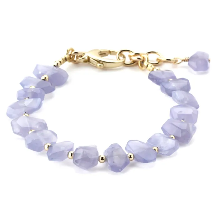 Bracelets Elisa Ilana Lollies Chalcedony Bracelet344969