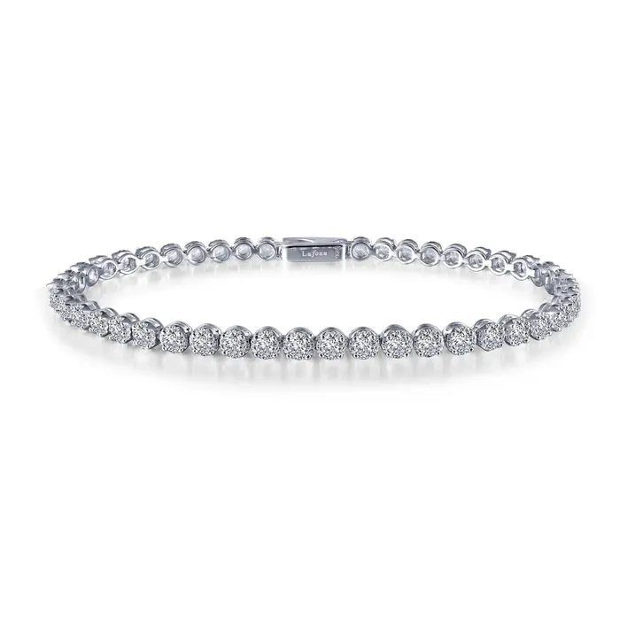Bracelets Lafonn Classic Tennis Bracelet Lafonn