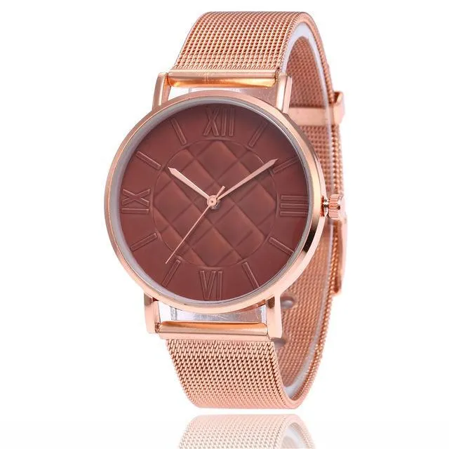 Bracelets New Luxury Fashion Women Bracelet Watches sparklingselections Bracelets New Luxury Fashion Women Bracelet Watches sparklingselections