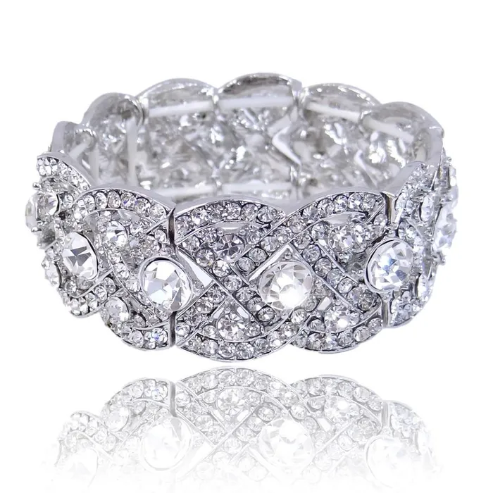 Bracelets sparklingselections Fashion Bridal Stylish Beautiful Bracelet Bangles Bracelets sparklingselections Fashion Bridal Stylish Beautiful Bracelet Bangles