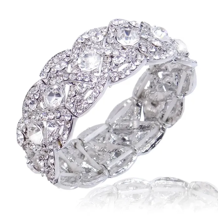 Bracelets sparklingselections Fashion Bridal Stylish Beautiful Bracelet Bangles Bracelets sparklingselections Fashion Bridal Stylish Beautiful Bracelet Bangles