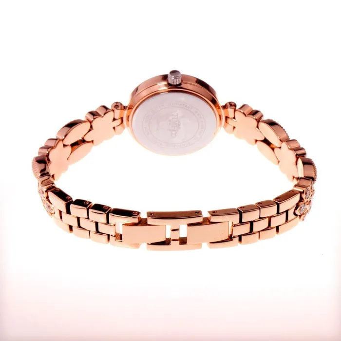 Bracelets sparklingselections New Women Bracelet Style Diamond Shell Quartz Watch Bracelets sparklingselections New Women Bracelet Style Diamond Shell Quartz Watch